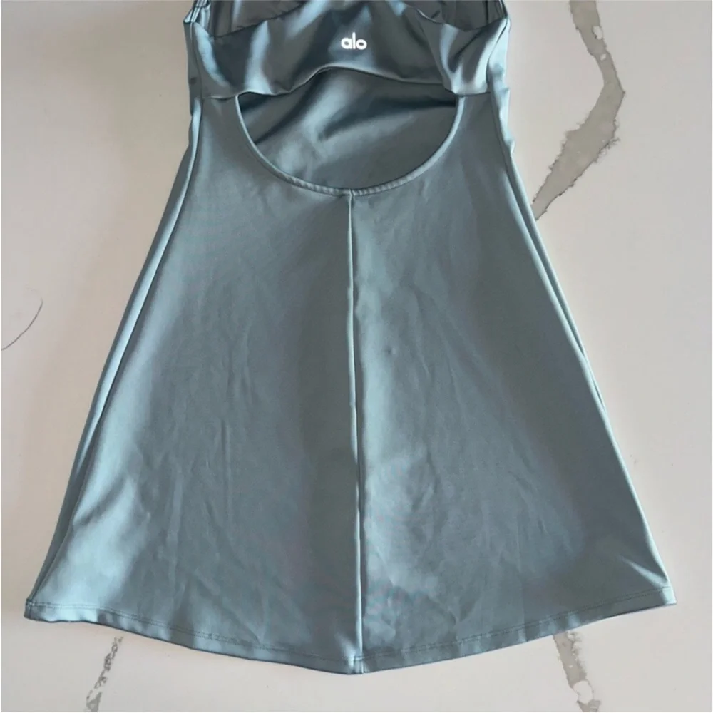 ALO Yoga Dress - Picture 6 of 8